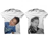 camisetas personalizada adulto