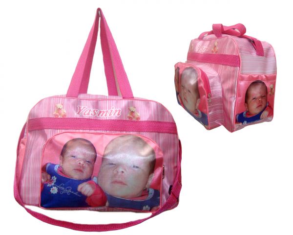Bolsa Maternidade