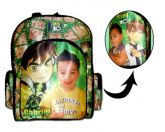 Mochila escolar G