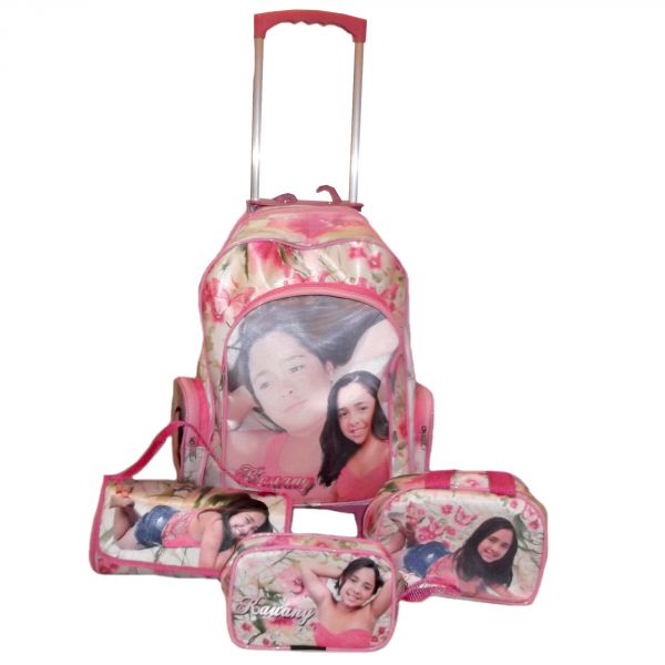 Kit escolar G
