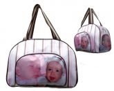 Bolsa maternidade