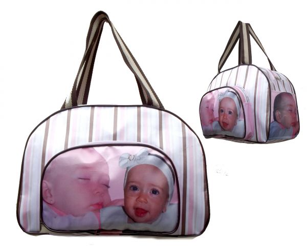 Bolsa maternidade