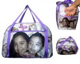 Bolsa Viagem feminina