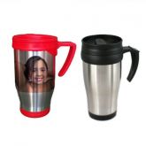 Caneca Termica personalizada